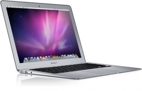 MacBook Air MC234LL/A