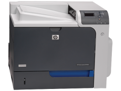 Color LaserJet Enterprise CP4025dn (CC490A)
