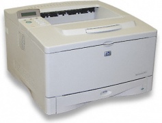 LaserJet 5100TN
