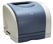 Color LaserJet 2500N